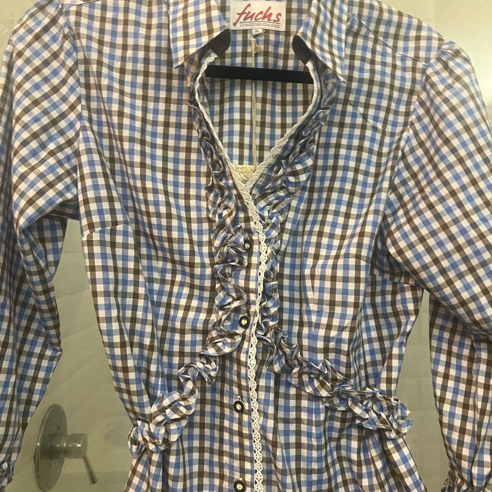 Oktoberfest shirt